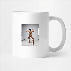 Stay Strong With Dana Linn Bailey Dana Linn Bailey Mugs