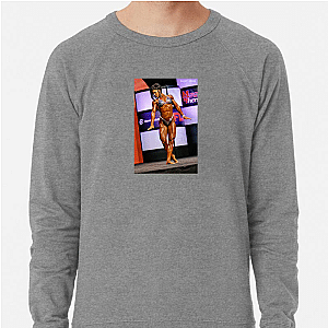 Unstoppable Like Dana Linn Bailey Dana Linn Bailey Sweatshirts