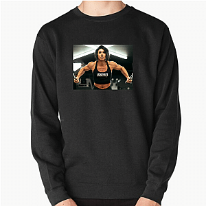 Power Mode: Dana Linn Bailey Dana Linn Bailey Sweatshirts