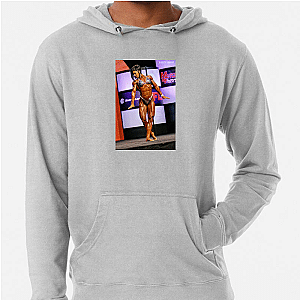 Unstoppable Like Dana Linn Bailey Dana Linn Bailey Hoodies