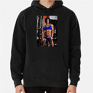 Fueled By Dana Linn Bailey Dana Linn Bailey Hoodies