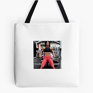 Hustle Mode: Dana Linn Bailey Dana Linn Bailey Bags