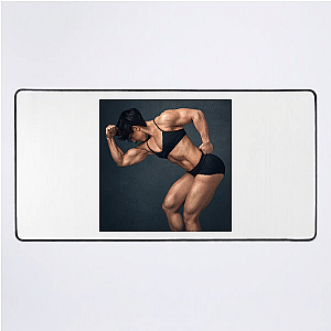 Team Dana Linn Bailey Dana Linn Bailey Mouse Pads