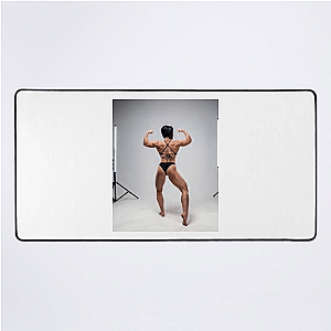 Stay Strong With Dana Linn Bailey Dana Linn Bailey Mouse Pads