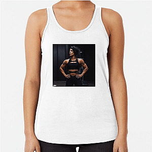 No Weak Reps With Dana Linn Bailey Dana Linn Bailey Tank Tops