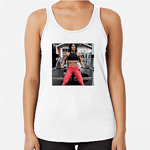 Hustle Mode: Dana Linn Bailey Dana Linn Bailey Tank Tops