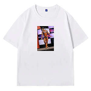 Unstoppable Like Dana Linn Bailey Dana Linn Bailey T-Shirts