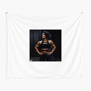 No Weak Reps With Dana Linn Bailey Dana Linn Bailey Tapestries