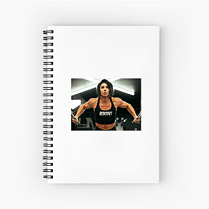 Power Mode: Dana Linn Bailey Dana Linn Bailey Notebook