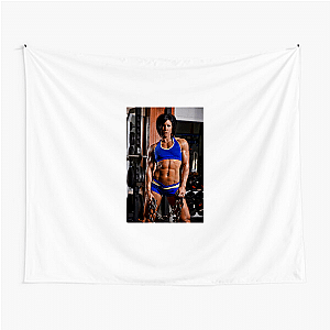 Fueled By Dana Linn Bailey Dana Linn Bailey Tapestries