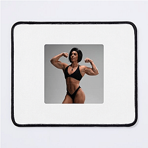 In Beast Mode Dana Linn Bailey Dana Linn Bailey Mouse Pads