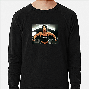 Power Mode: Dana Linn Bailey Dana Linn Bailey Sweatshirts