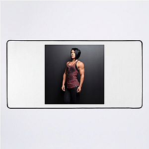 Made To Win Dana Linn Bailey Dana Linn Bailey Mouse Pads