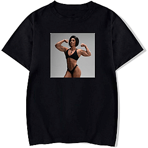 In Beast Mode Dana Linn Bailey Dana Linn Bailey T-Shirts