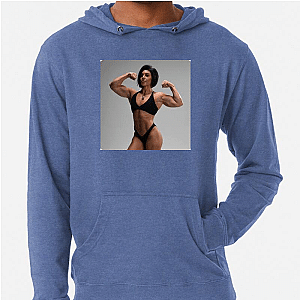 In Beast Mode Dana Linn Bailey Dana Linn Bailey Hoodies