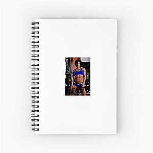 Fueled By Dana Linn Bailey Dana Linn Bailey Notebook