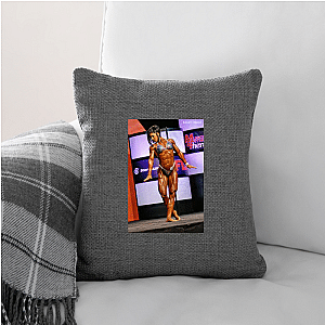 Unstoppable Like Dana Linn Bailey Dana Linn Bailey Pillows Cover