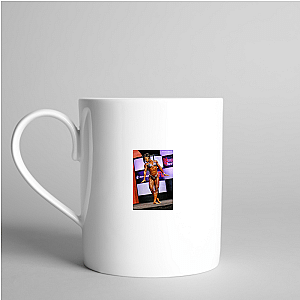 Unstoppable Like Dana Linn Bailey Dana Linn Bailey Mugs