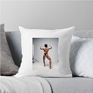 Stay Strong With Dana Linn Bailey Dana Linn Bailey Pillows Cover