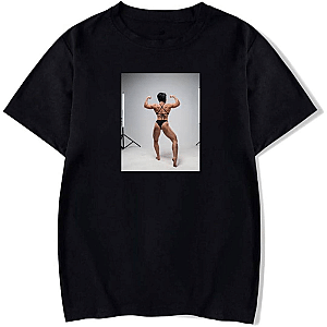 Stay Strong With Dana Linn Bailey Dana Linn Bailey T-Shirts