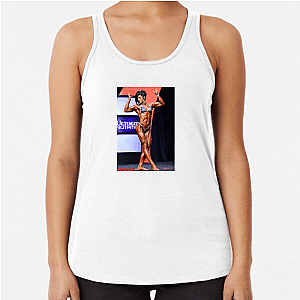 Push Limits Like Dana Linn Bailey Dana Linn Bailey Tank Tops