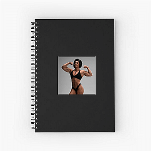 In Beast Mode Dana Linn Bailey Dana Linn Bailey Notebook