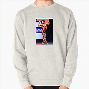 Push Limits Like Dana Linn Bailey Dana Linn Bailey Sweatshirts