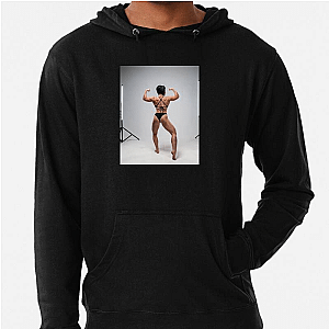 Stay Strong With Dana Linn Bailey Dana Linn Bailey Hoodies