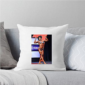 Push Limits Like Dana Linn Bailey Dana Linn Bailey Pillows Cover
