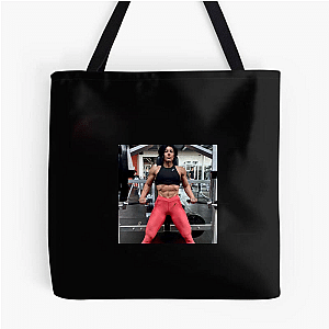 Hustle Mode: Dana Linn Bailey Dana Linn Bailey Bags