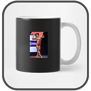 Dana Linn Bailey Mugs