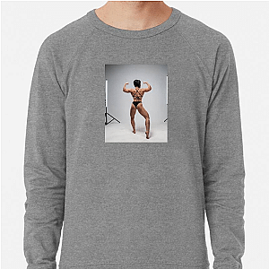 Stay Strong With Dana Linn Bailey Dana Linn Bailey Sweatshirts