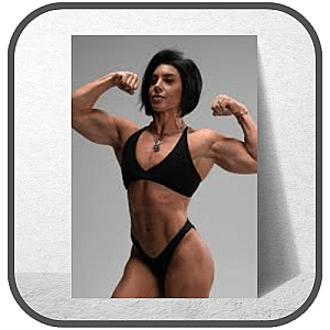 Dana Linn Bailey Posters