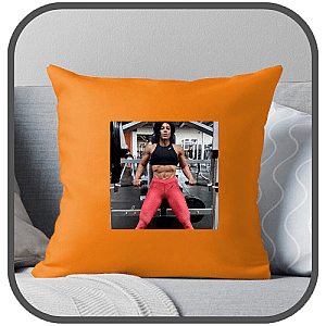 Dana Linn Bailey Pillows Cover