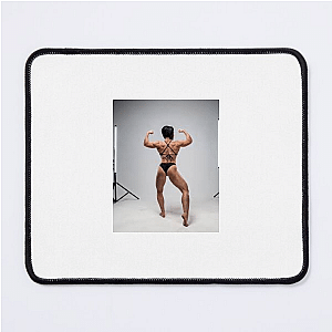 Stay Strong With Dana Linn Bailey Dana Linn Bailey Mouse Pads