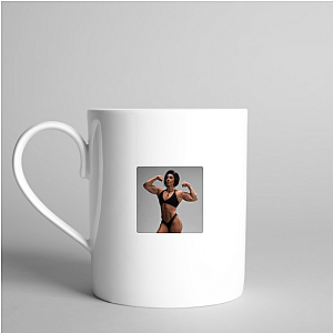 In Beast Mode Dana Linn Bailey Dana Linn Bailey Mugs