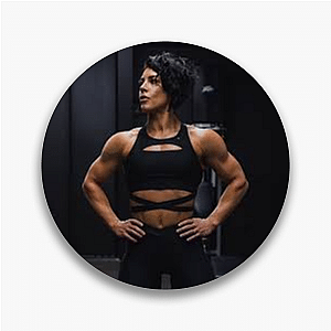 No Weak Reps With Dana Linn Bailey Dana Linn Bailey Pins