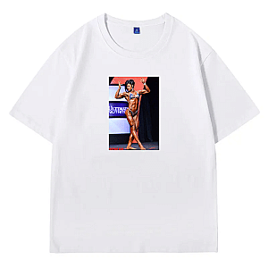 Push Limits Like Dana Linn Bailey Dana Linn Bailey T-Shirts