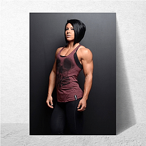 Made To Win Dana Linn Bailey Dana Linn Bailey Posters