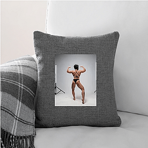 Stay Strong With Dana Linn Bailey Dana Linn Bailey Pillows Cover
