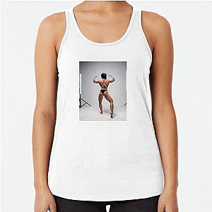 Stay Strong With Dana Linn Bailey Dana Linn Bailey Tank Tops