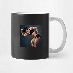 Team Dana Linn Bailey Dana Linn Bailey Mugs