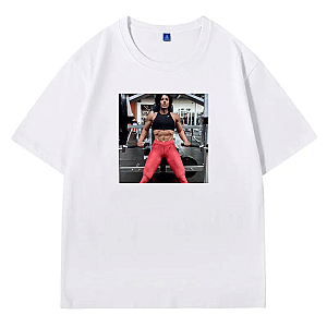 Hustle Mode: Dana Linn Bailey Dana Linn Bailey T-Shirts