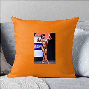 Push Limits Like Dana Linn Bailey Dana Linn Bailey Pillows Cover