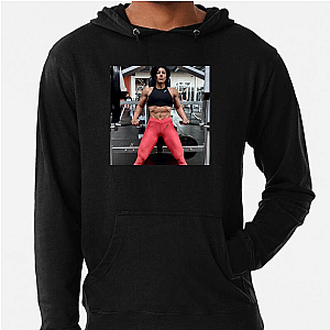 Hustle Mode: Dana Linn Bailey Dana Linn Bailey Hoodies
