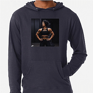 No Weak Reps With Dana Linn Bailey Dana Linn Bailey Hoodies