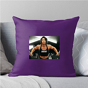 Power Mode: Dana Linn Bailey Dana Linn Bailey Pillows Cover