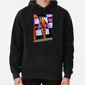 Unstoppable Like Dana Linn Bailey Dana Linn Bailey Hoodies