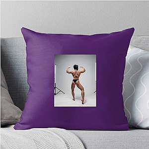 Stay Strong With Dana Linn Bailey Dana Linn Bailey Pillows Cover