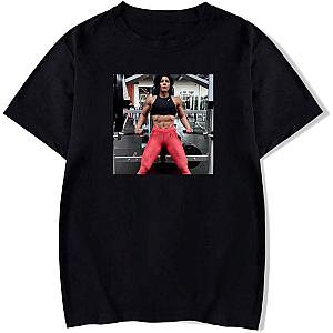 Hustle Mode: Dana Linn Bailey Dana Linn Bailey T-Shirts